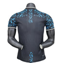 Camiseta Barcelona Edición León II 24/25 Hombre (Versión Jugador)