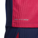 Barcelona 2024/2025 Original Player Jersey - SPOTIFY LOGO