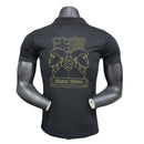 Camiseta Barcelona Edición Lamine Yamal 24/25 Hombre (Polo Versión Jugador)