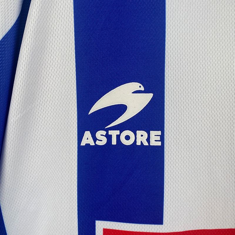 REAL SOCIEDAD I 02-03 HOMBRE (RETRO)