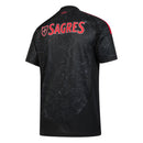 Benfica 2024/25 away shirt + 5 PIECE SHEETS! 🎁