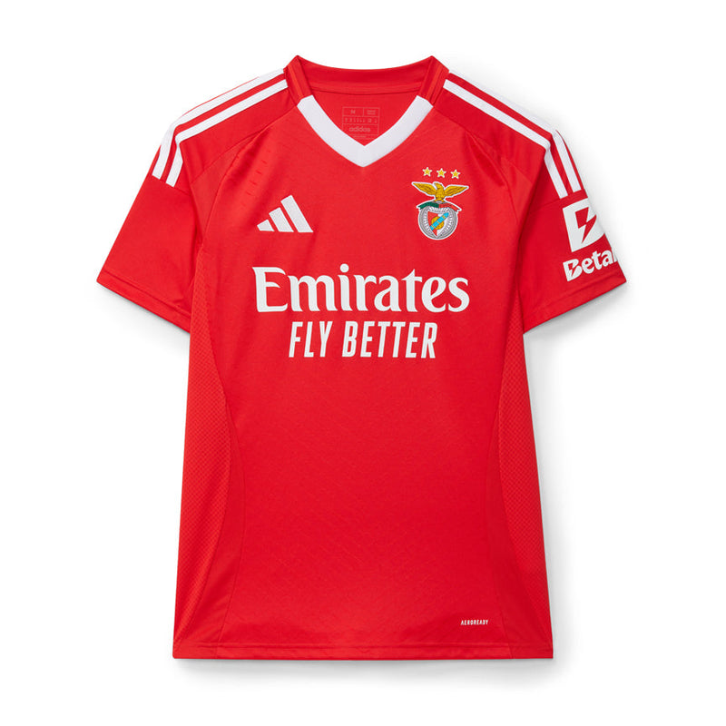 Benfica Kids Kit 2024/2025 - LAUNCH + 5 SHEETS! 🎁