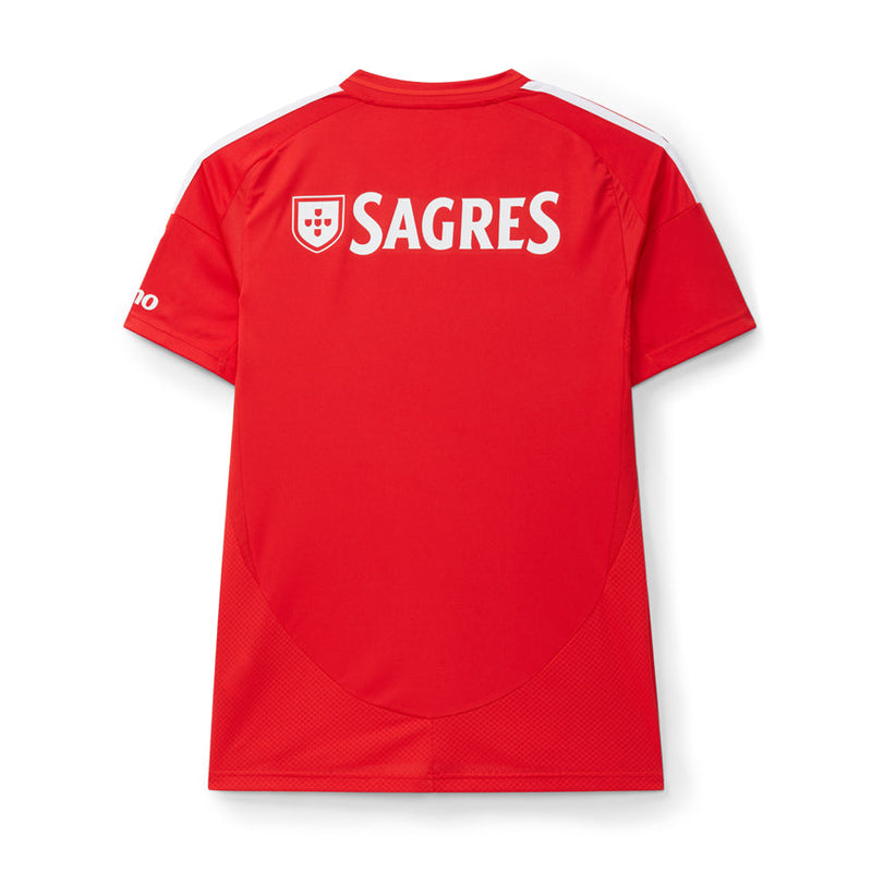Benfica Kids Kit 2024/2025 - LAUNCH + 5 SHEETS! 🎁