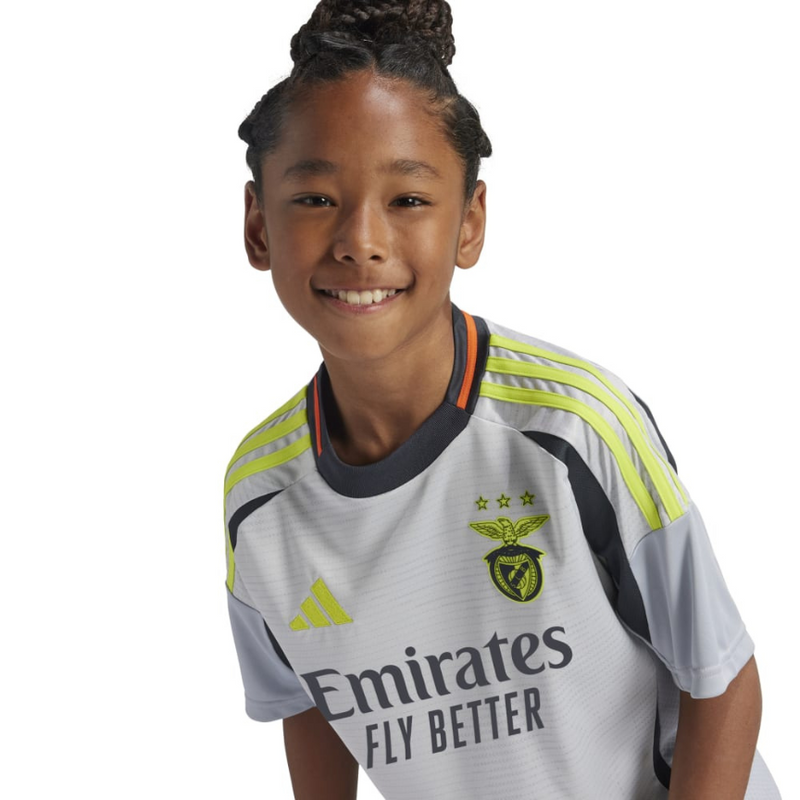 Benfica 2024/2025 Third Kit - LAUNCH + 5 LINENS! 🎁