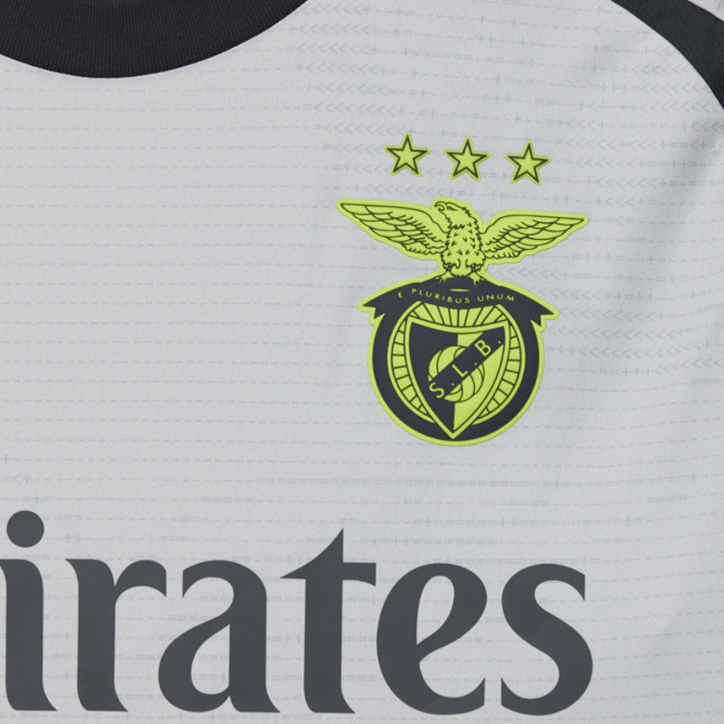 Benfica 2024/2025 Third Kit - LAUNCH + 5 LINENS! 🎁