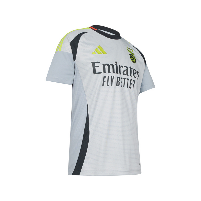 Benfica 2024/25 Third Jersey + 5 ITEMS! 🎁