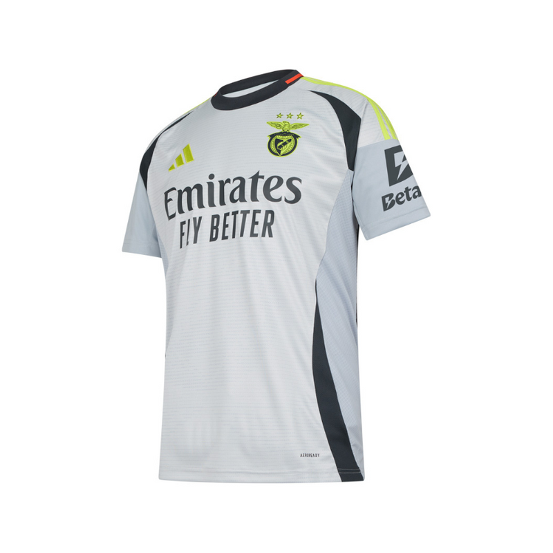 Benfica 2024/25 Third Jersey + 5 ITEMS! 🎁