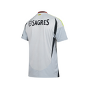 Benfica 2024/25 Third Jersey + 5 ITEMS! 🎁