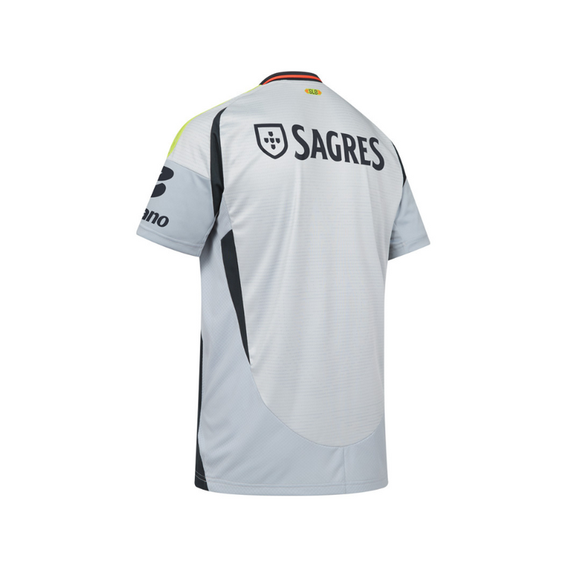 Benfica 2024/25 Third Jersey + 5 ITEMS! 🎁