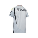 Benfica UCL 2024/25 Third Jersey + 5 OUTFITS! 🎁