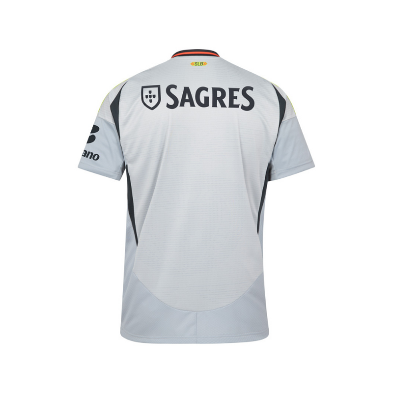 Benfica 2024/25 Third Jersey + 5 ITEMS! 🎁
