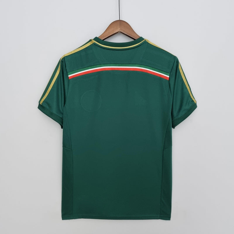 Palmeiras 2014/15 Home Retro Shirt