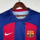 Camiseta Barcelona Primera Equipación 23/24 Hombre