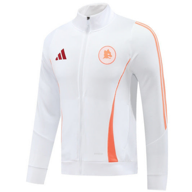 Sudadera Roma 24/25 Hombre