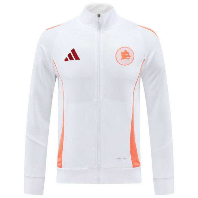 Sudadera Roma 24/25 Hombre
