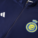 Sudadera Al Nassr 24/25 Hombre