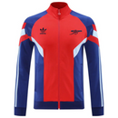 Sudadera Arsenal 24/25 Hombre