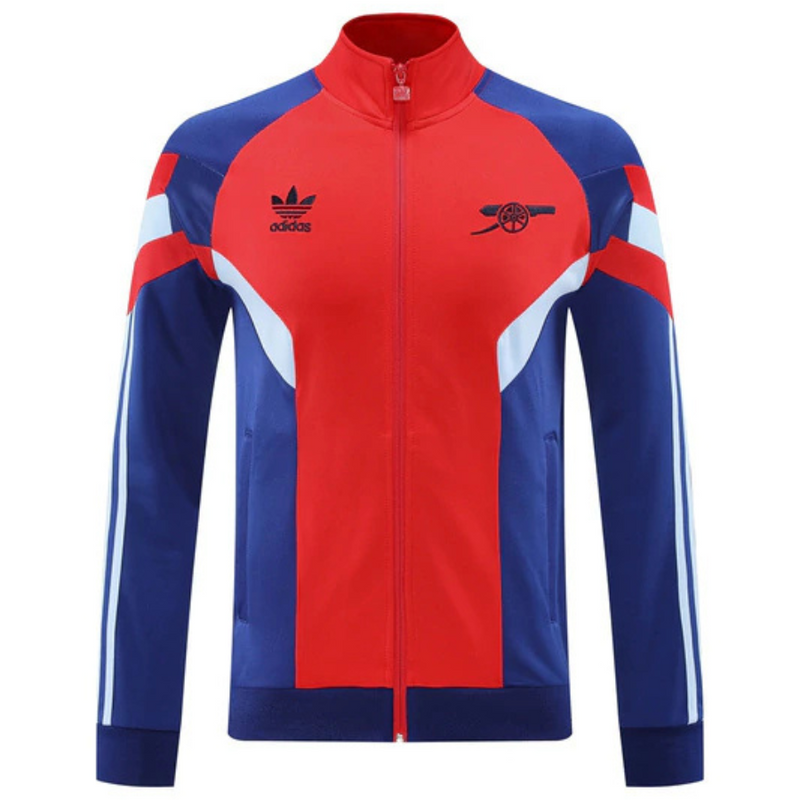 Sudadera Arsenal 24/25 Hombre