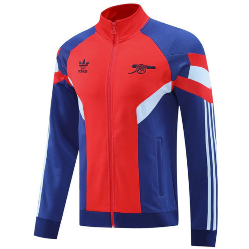 Sudadera Arsenal 24/25 Hombre