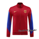 Sudadera FC Barcelona 24/25 Hombre