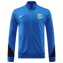 Sudadera FC Barcelona 24/25 Hombre