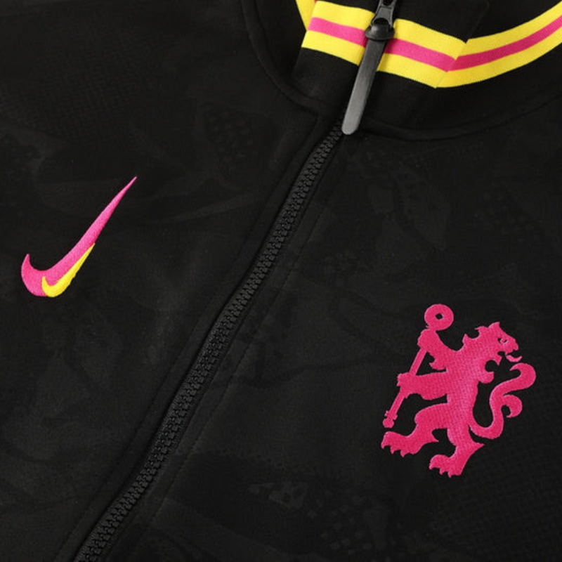 Sudadera Chelsea 24/25 Hombre