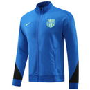 Sudadera FC Barcelona 24/25 Hombre