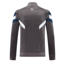 Sudadera Real Madrid 24/25 Hombre