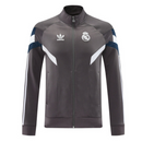 Sudadera Real Madrid 24/25 Hombre