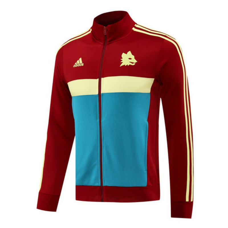 Sudadera Roma 24/25 Hombre