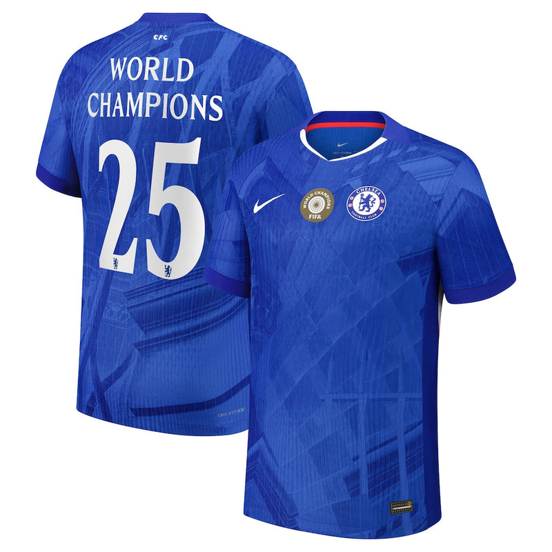 Chelsea 24/25 - Home Player