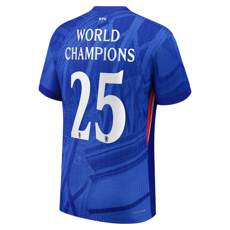 Chelsea 24/25 - Home Player