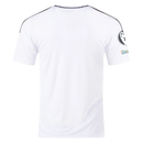 REAL MADRID I 24/25 MEN'S T-SHIRT - WITH CHAMPIONS LEAGUE PATCHES