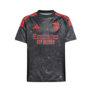 Benfica 2024/2025 Kids' Alternative Kit - LAUNCH + 5 SHEETS! 🎁