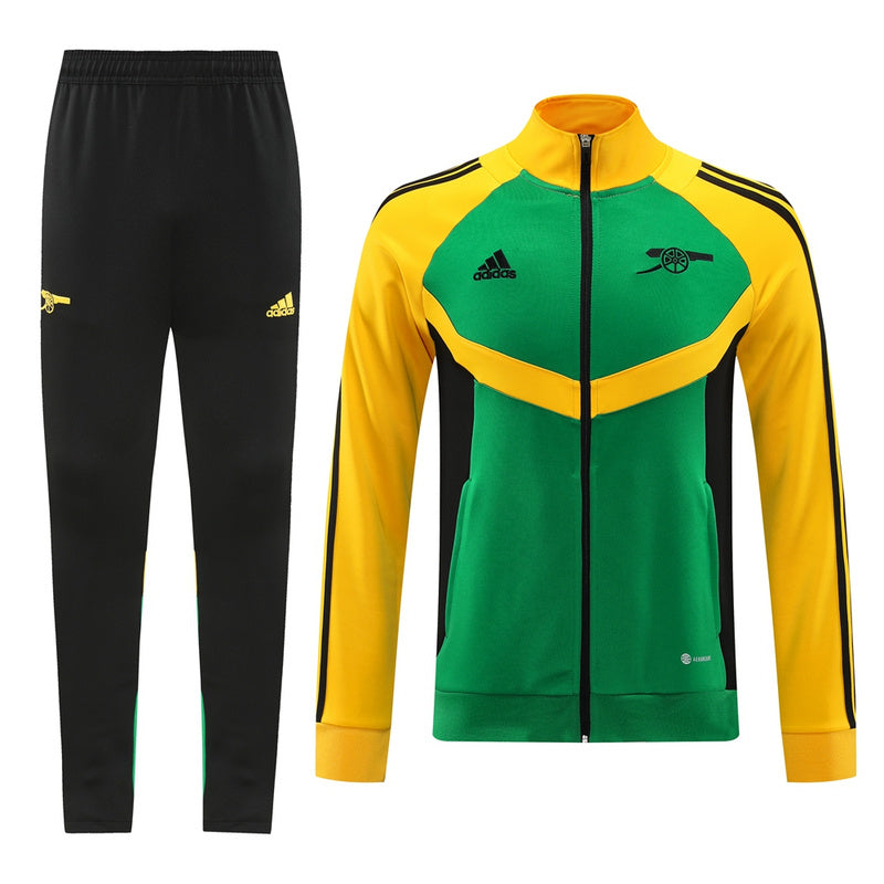 Arsenal Chandal y Pantalon 24/25 Hombre