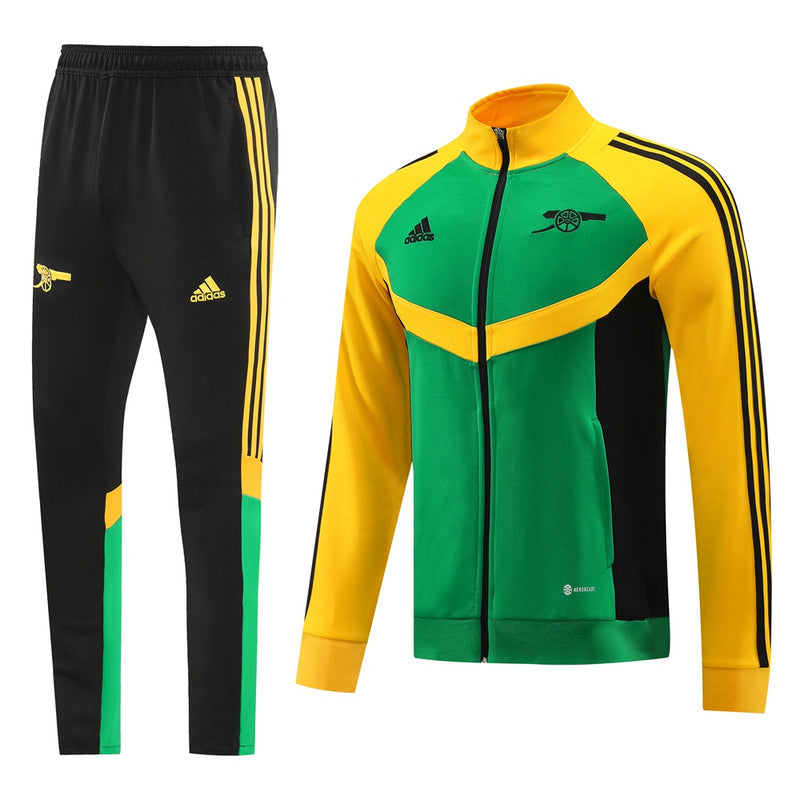 Arsenal Chandal y Pantalon 24/25 Hombre