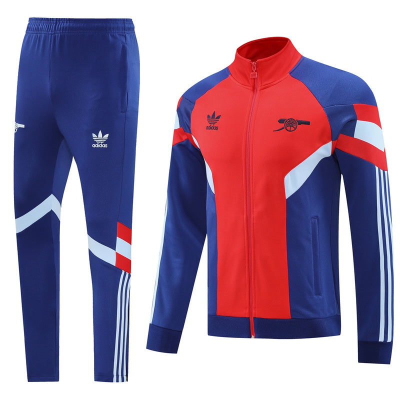 Arsenal Chandal y Pantalon 24/25 Hombre