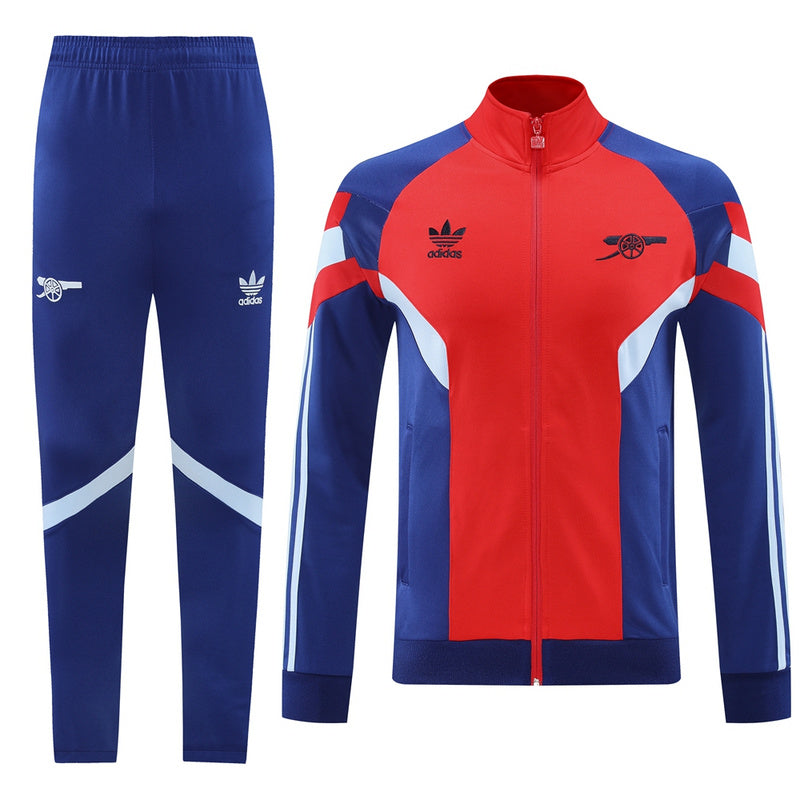 Arsenal Chandal y Pantalon 24/25 Hombre