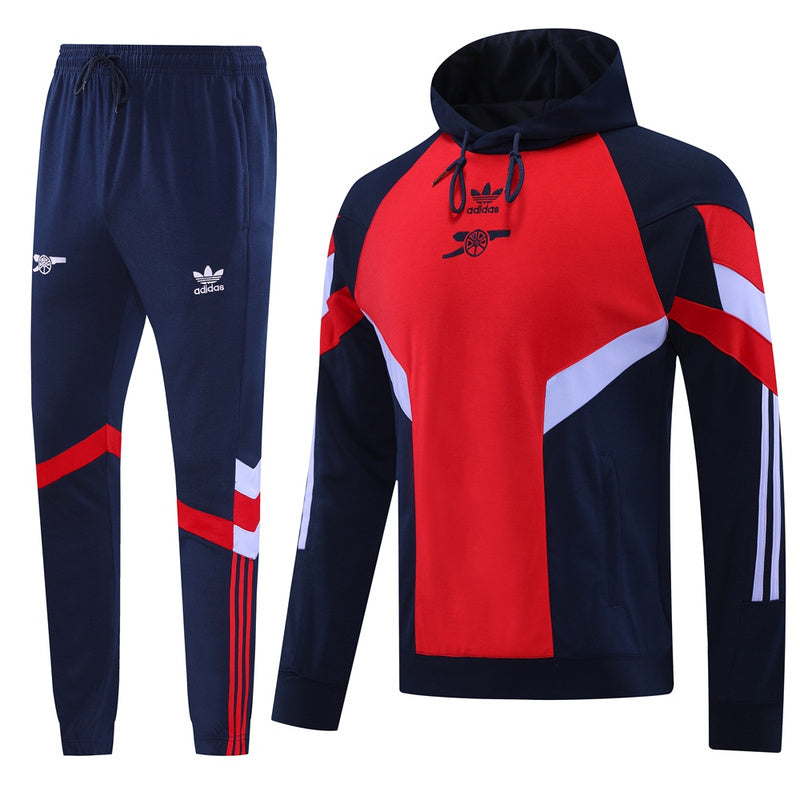 Arsenal Chandal y Pantalon 24/25 Hombre