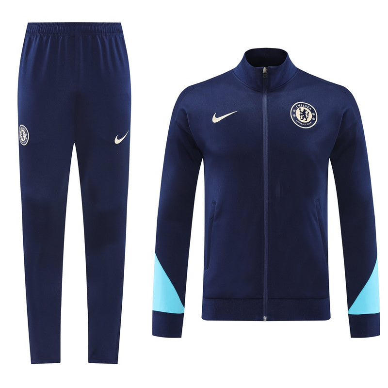 Chelsea Chandal y Pantalon 24/25 Hombre