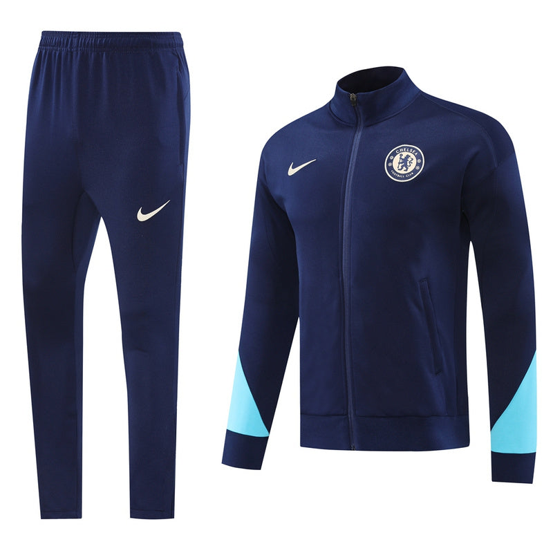 Chelsea Chandal y Pantalon 24/25 Hombre