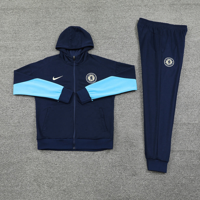 Chelsea Chandal y Pantalon 24/25 Hombre