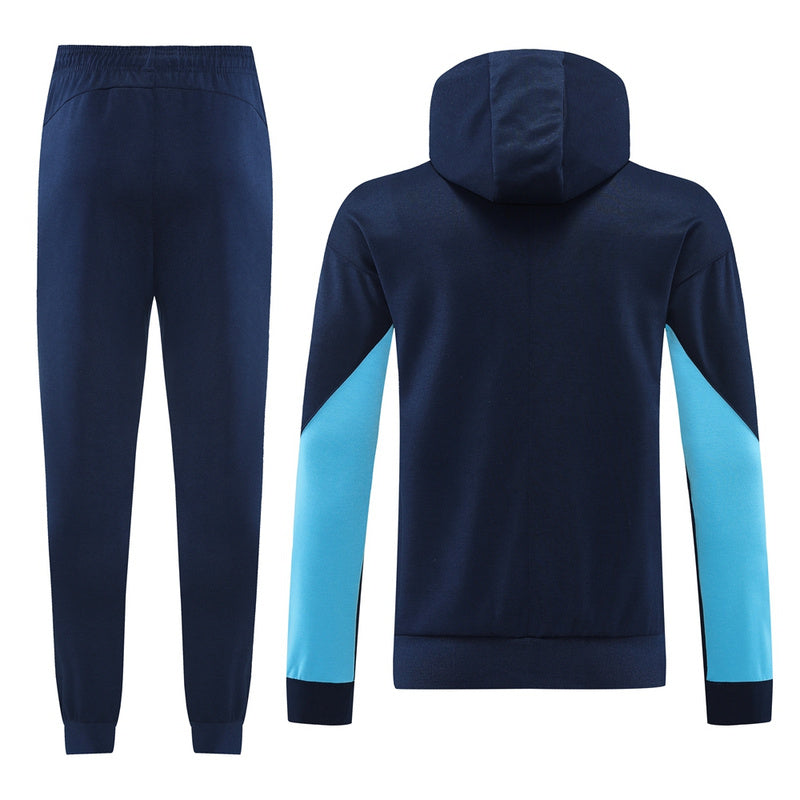 Chelsea Chandal y Pantalon 24/25 Hombre