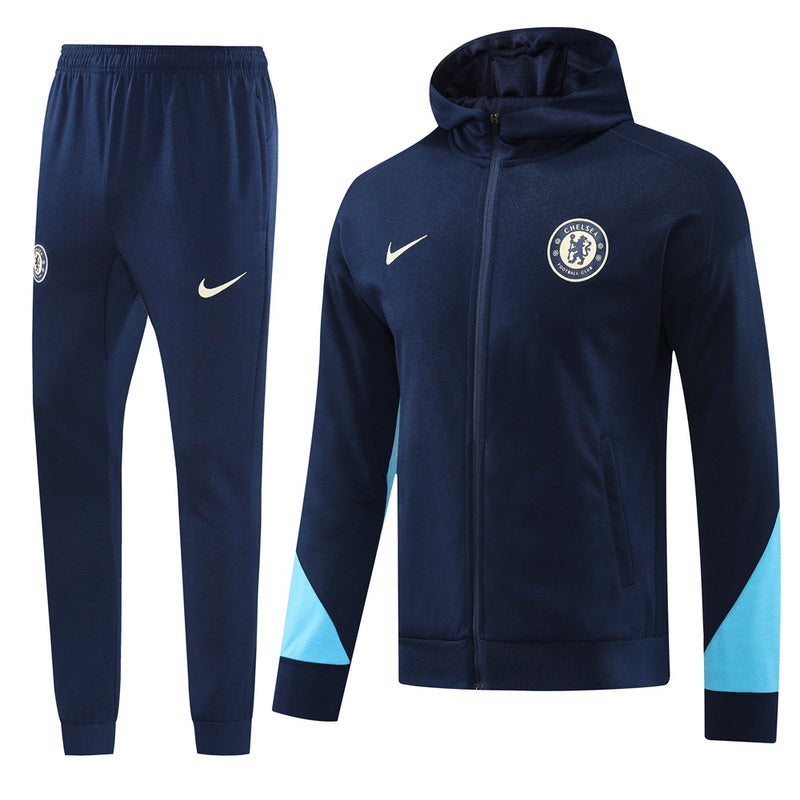 Chelsea Chandal y Pantalon 24/25 Hombre