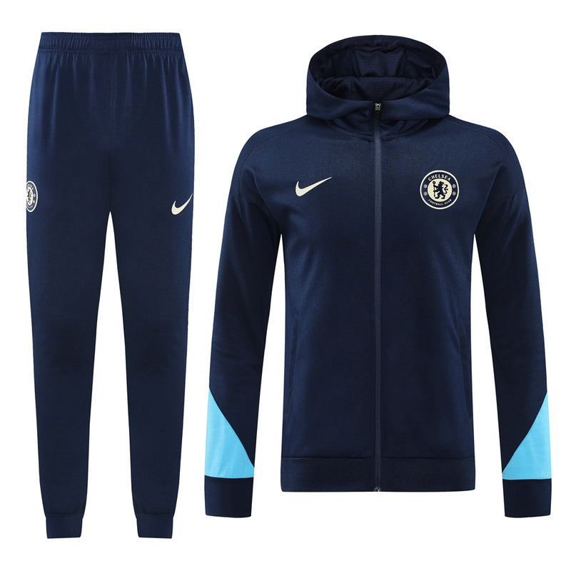 Chelsea Chandal y Pantalon 24/25 Hombre