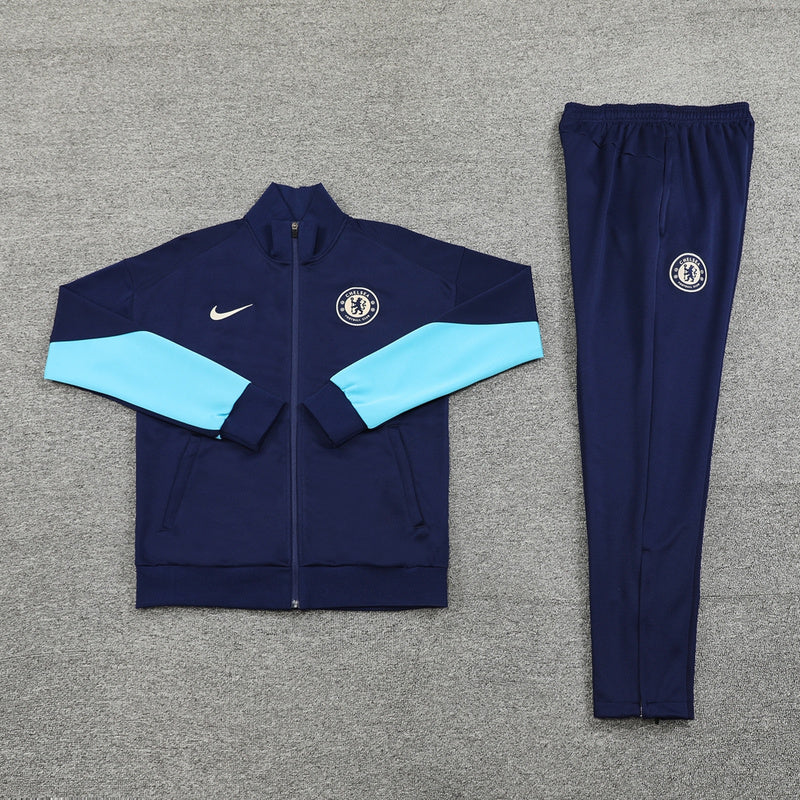 Chelsea Chandal y Pantalon 24/25 Hombre