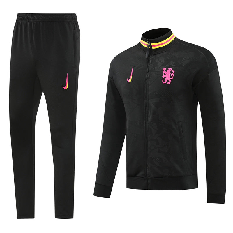 Chelsea Chandal y Pantalon 24/25 Hombre