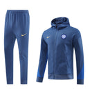 Inter de Milan Chandal y Pantalon 24/25 Hombre