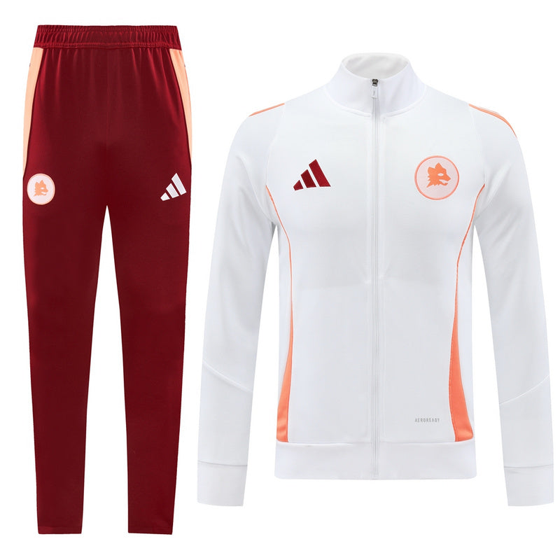 Roma Chandal y Pantalon 24/25 Hombre