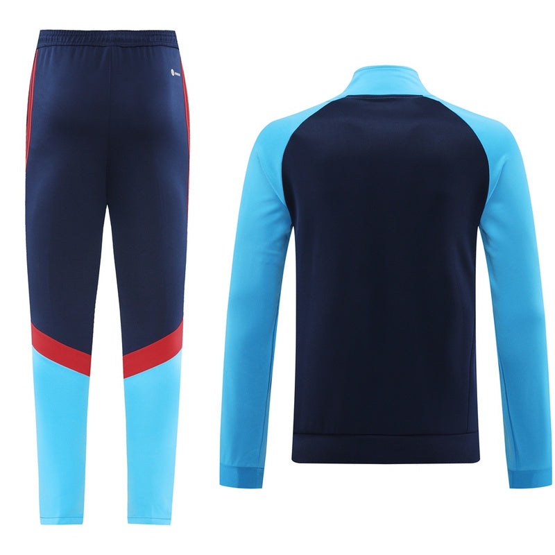 Arsenal Chandal y Pantalon 24/25 Hombre